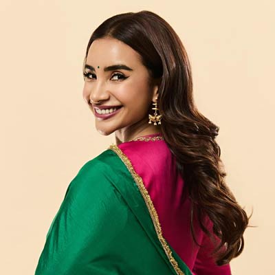 Patralekhaa